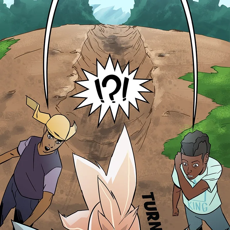 Super Cake Chapter 15 page 30 - 