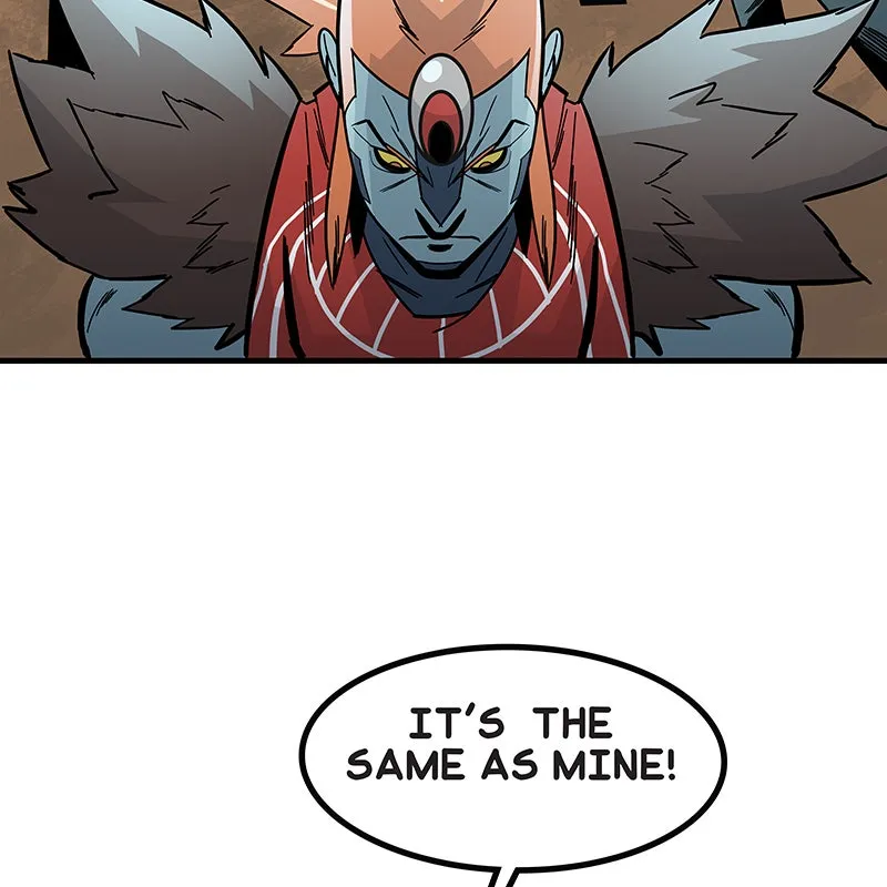 Super Cake Chapter 15 page 31 - 