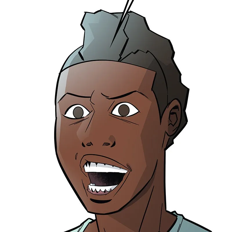 Super Cake Chapter 15 page 32 - 