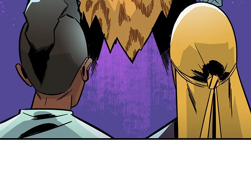Super Cake Chapter 15 page 35 - 