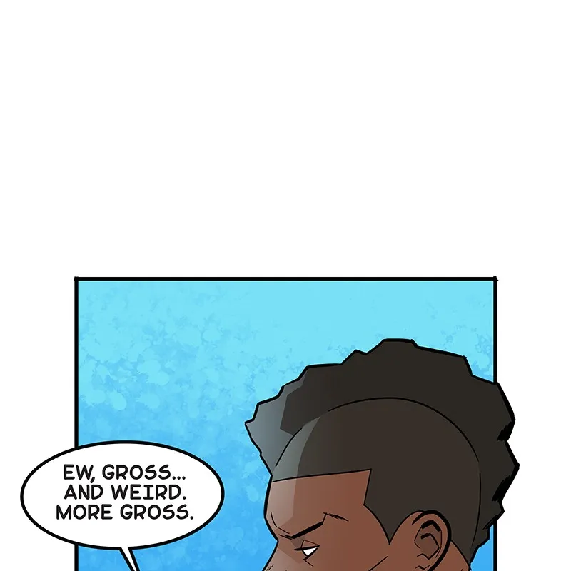 Super Cake Chapter 15 page 36 - 