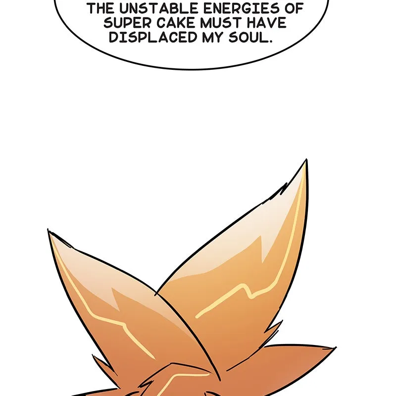 Super Cake Chapter 15 page 40 - 