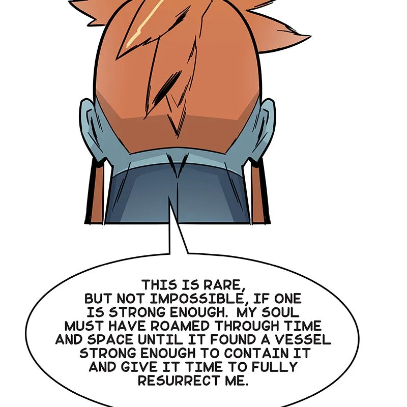 Super Cake Chapter 15 page 41 - 