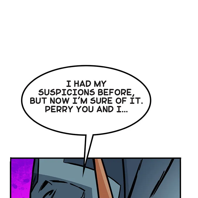 Super Cake Chapter 15 page 45 - 