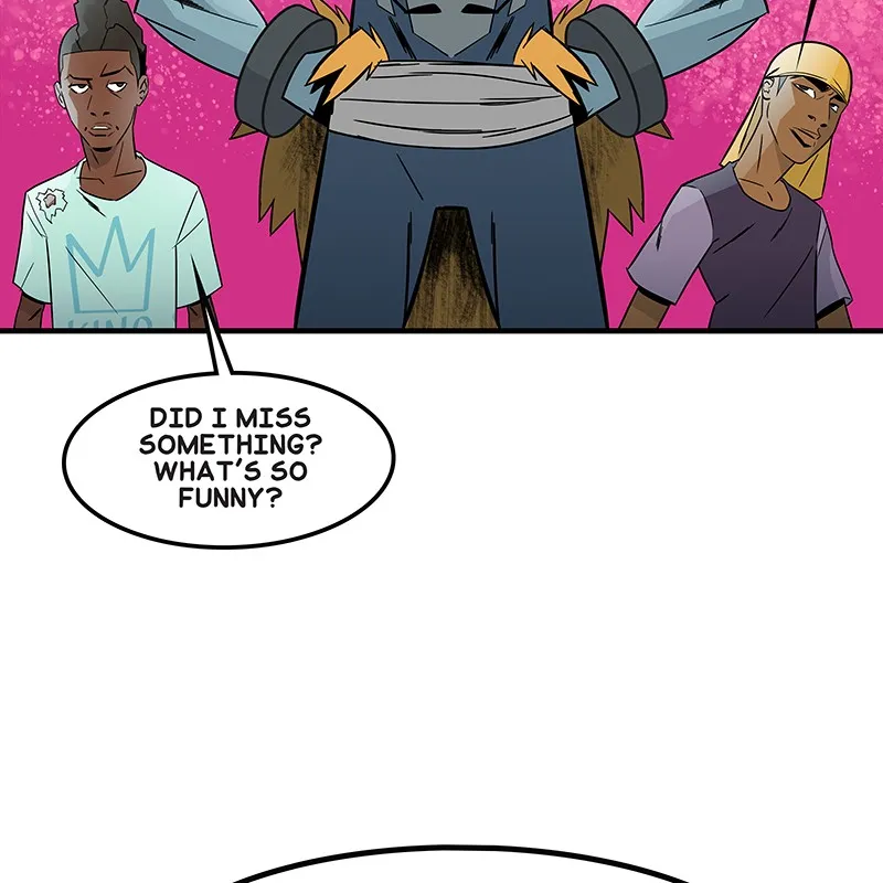 Super Cake Chapter 15 page 49 - 