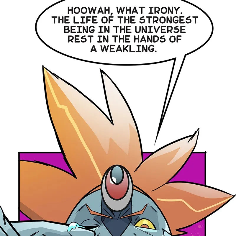 Super Cake Chapter 15 page 50 - 