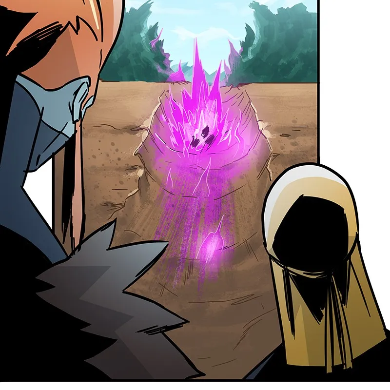 Super Cake Chapter 15 page 6 - 