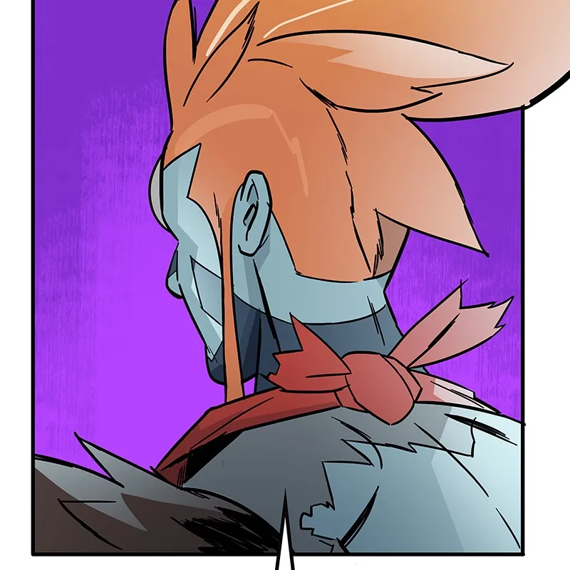 Super Cake Chapter 15 page 57 - 
