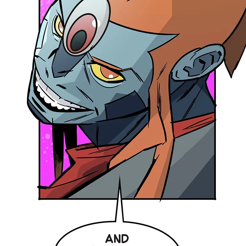 Super Cake Chapter 15 page 60 - 