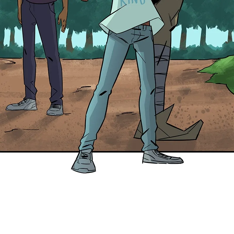 Super Cake Chapter 15 page 64 - 