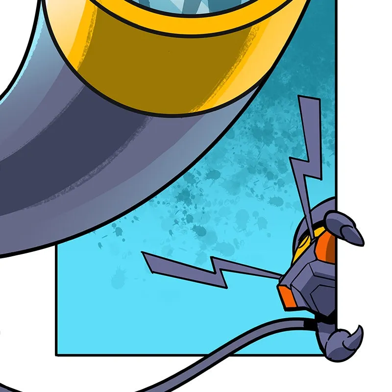 Super Cake Chapter 15 page 66 - 