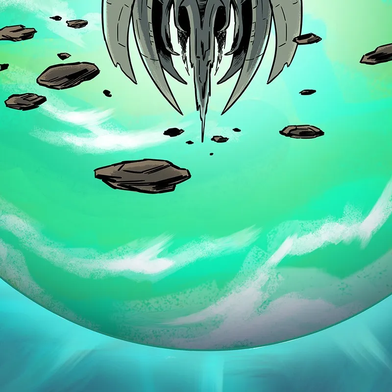 Super Cake Chapter 15 page 69 - 