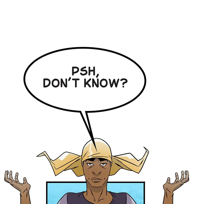 Super Cake Chapter 15 page 8 - 