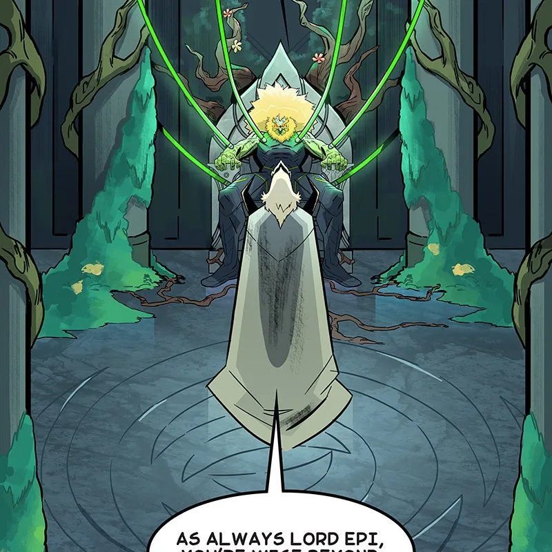 Super Cake Chapter 15 page 75 - 