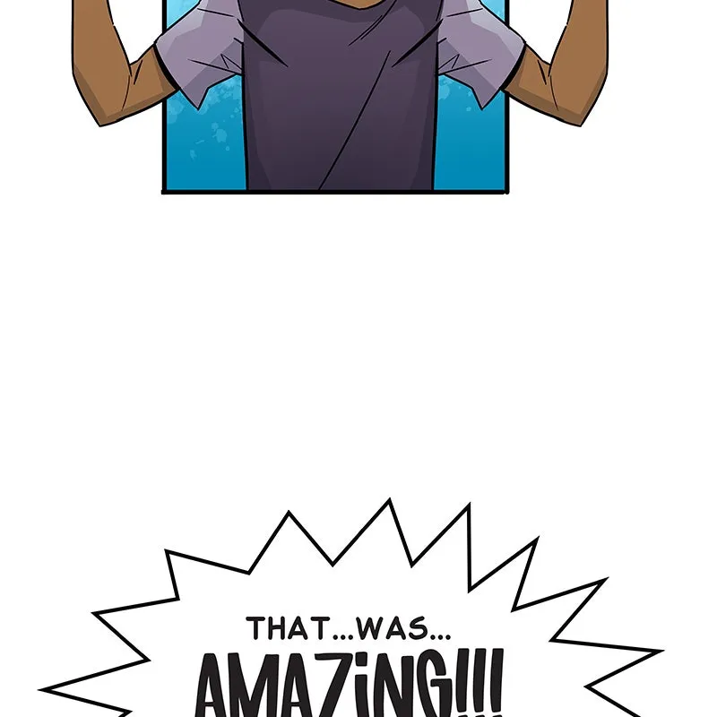 Super Cake Chapter 15 page 9 - 