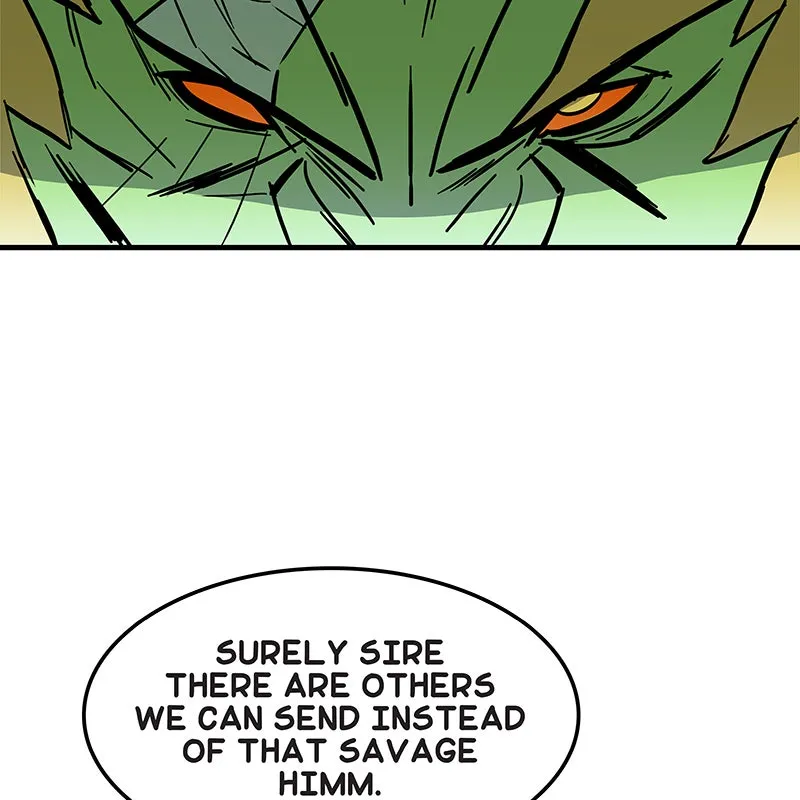 Super Cake Chapter 15 page 84 - 