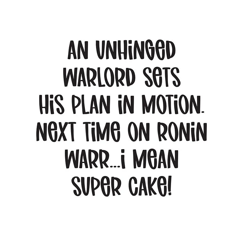 Super Cake Chapter 15 page 99 - 