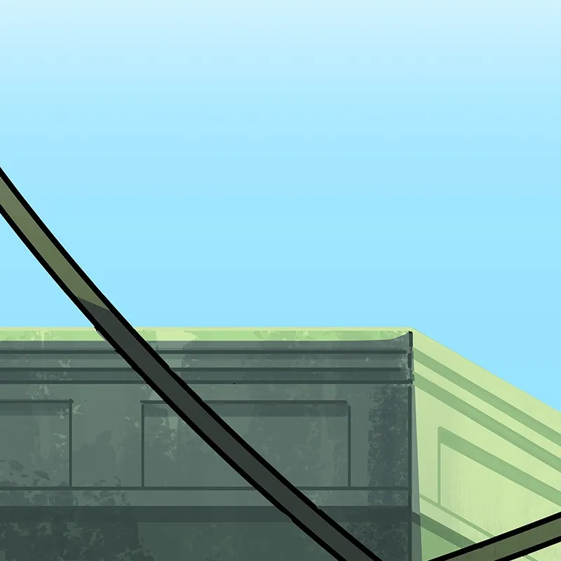 Super Cake Chapter 16 page 2 - 