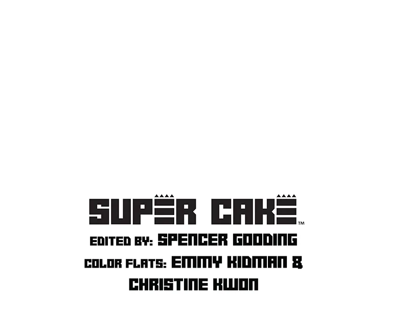 Super Cake Chapter 16 page 103 - 
