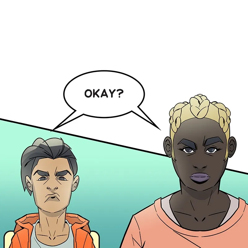 Super Cake Chapter 16 page 18 - 