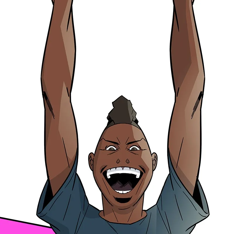 Super Cake Chapter 16 page 20 - 