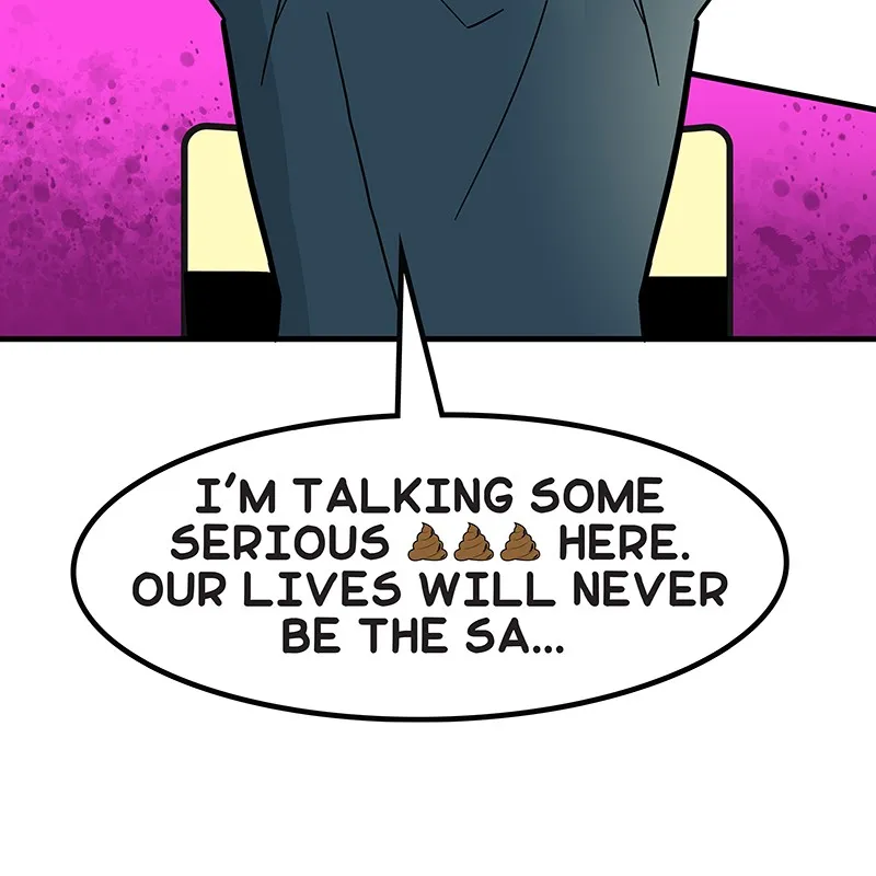 Super Cake Chapter 16 page 21 - 