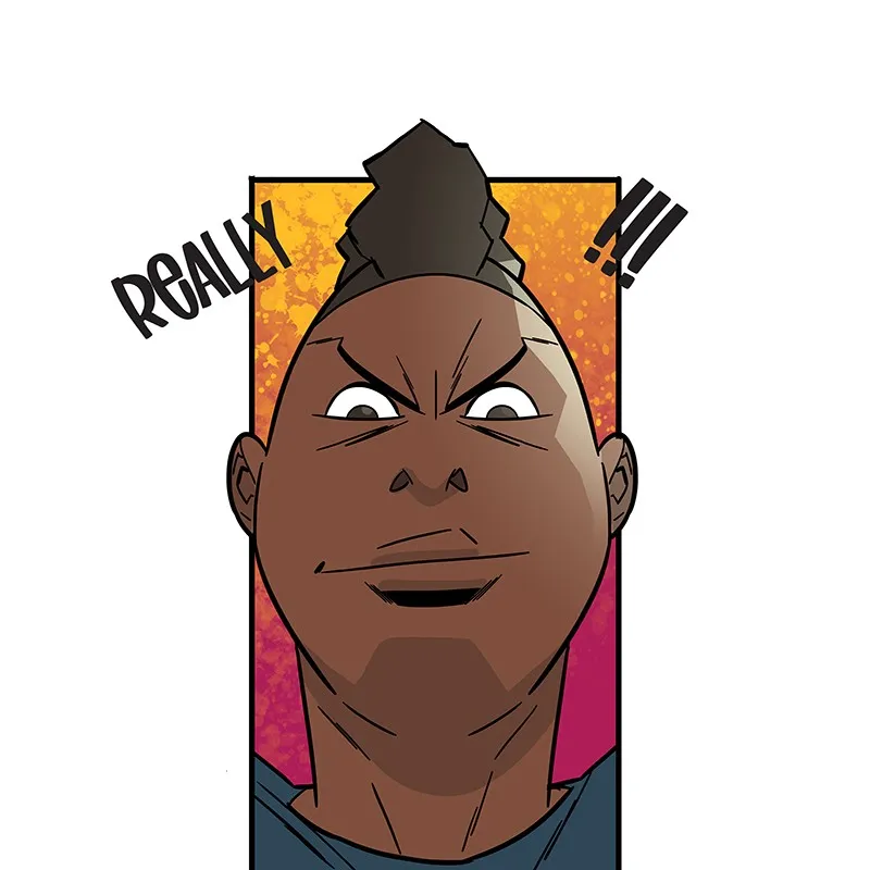 Super Cake Chapter 16 page 24 - 