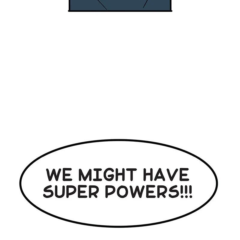 Super Cake Chapter 16 page 25 - 