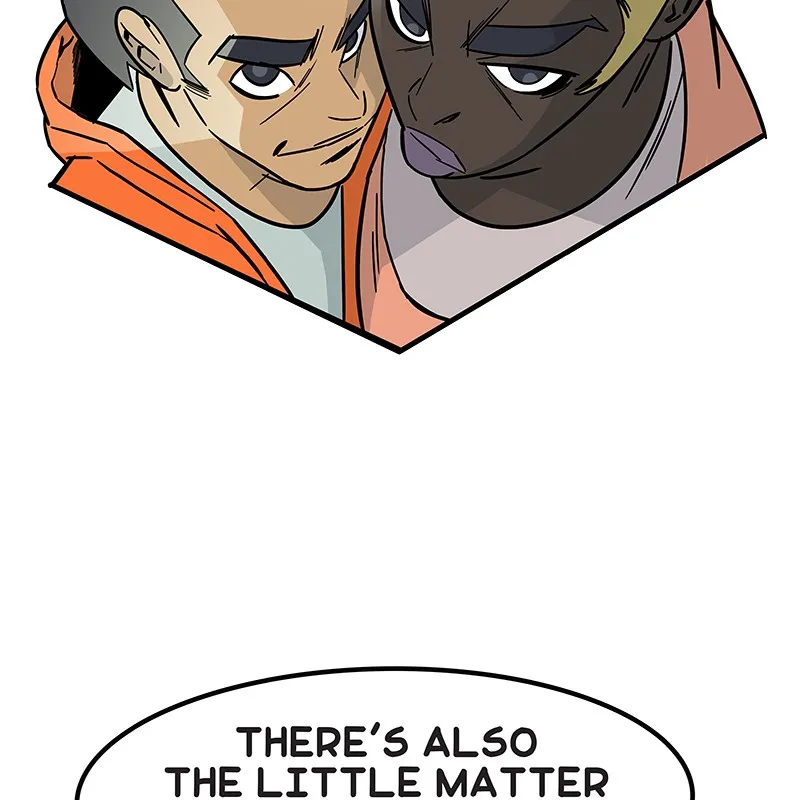 Super Cake Chapter 16 page 27 - 