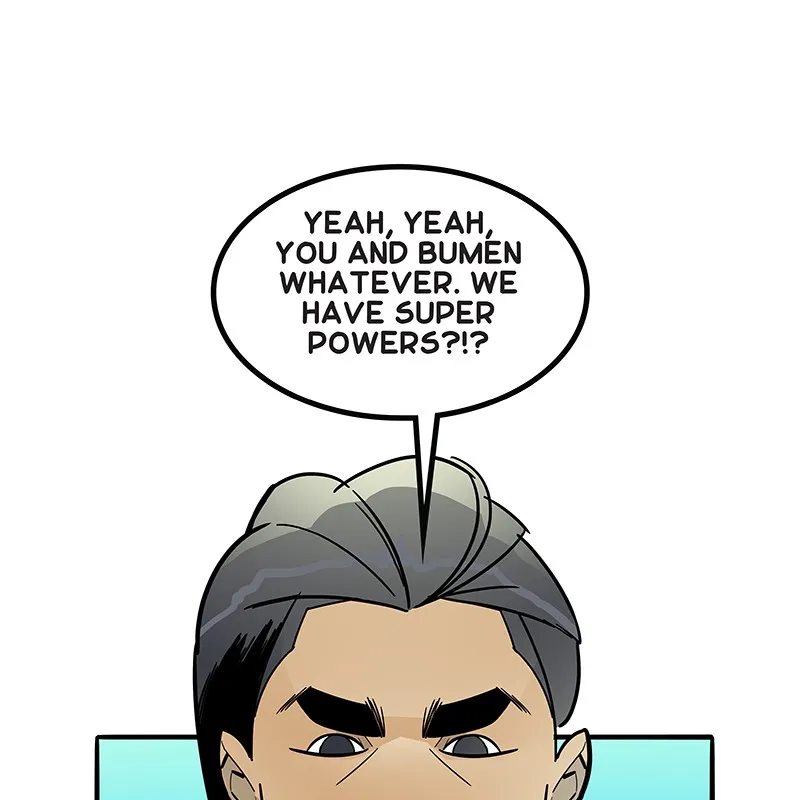 Super Cake Chapter 16 page 30 - 