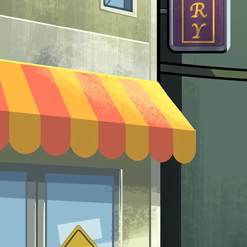 Super Cake Chapter 16 page 4 - 