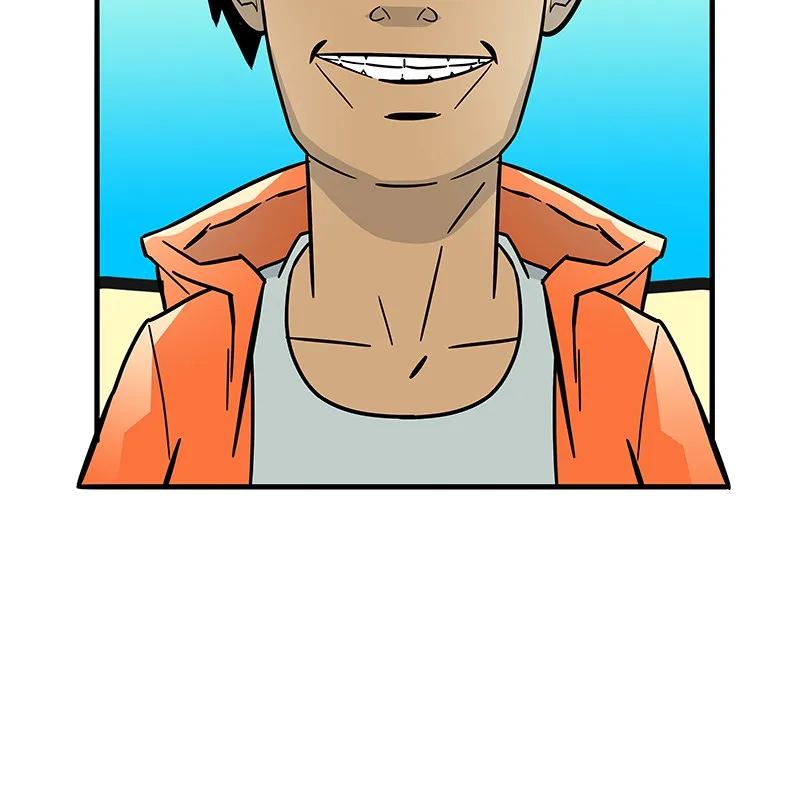 Super Cake Chapter 16 page 31 - 