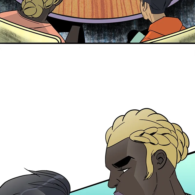 Super Cake Chapter 16 page 34 - 
