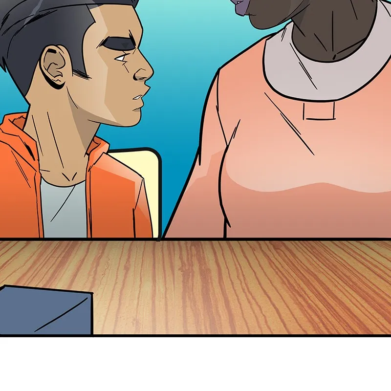 Super Cake Chapter 16 page 35 - 