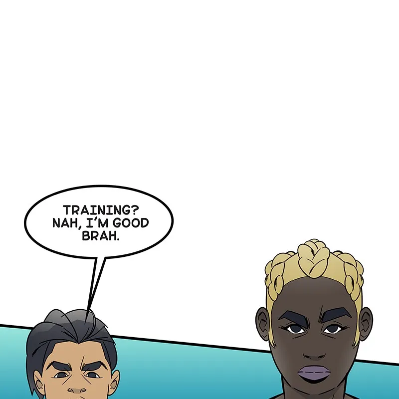 Super Cake Chapter 16 page 36 - 