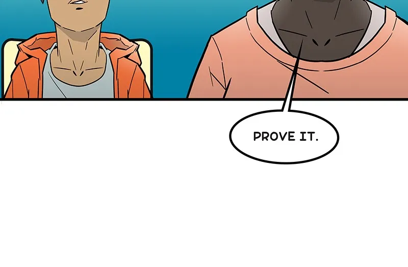 Super Cake Chapter 16 page 37 - 