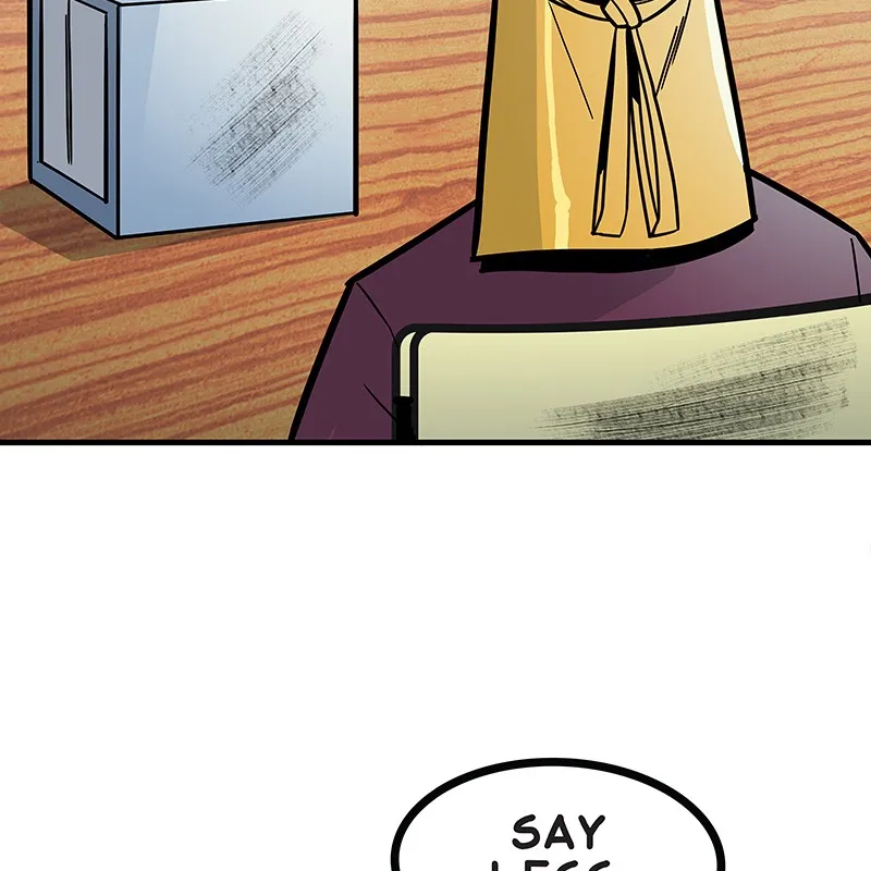 Super Cake Chapter 16 page 40 - 