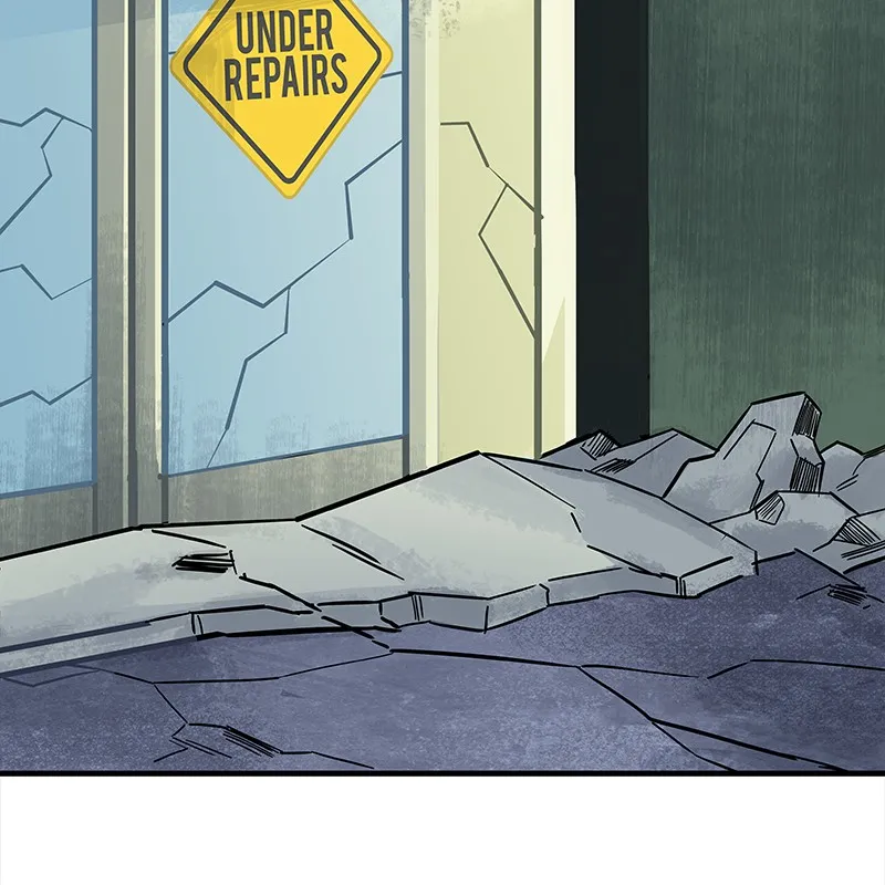 Super Cake Chapter 16 page 5 - 