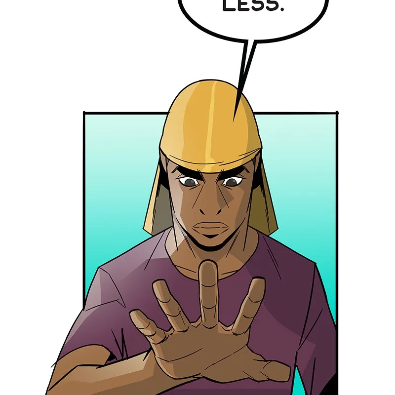Super Cake Chapter 16 page 41 - 
