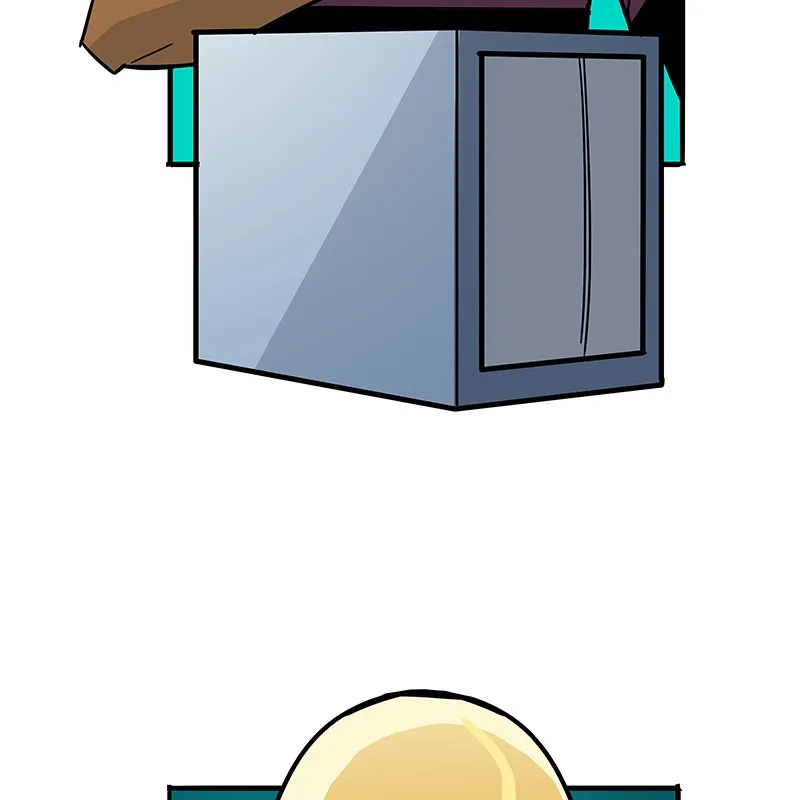 Super Cake Chapter 16 page 42 - 