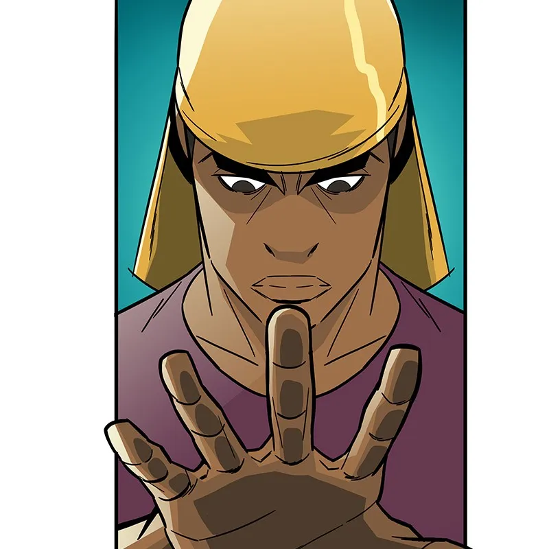 Super Cake Chapter 16 page 43 - 