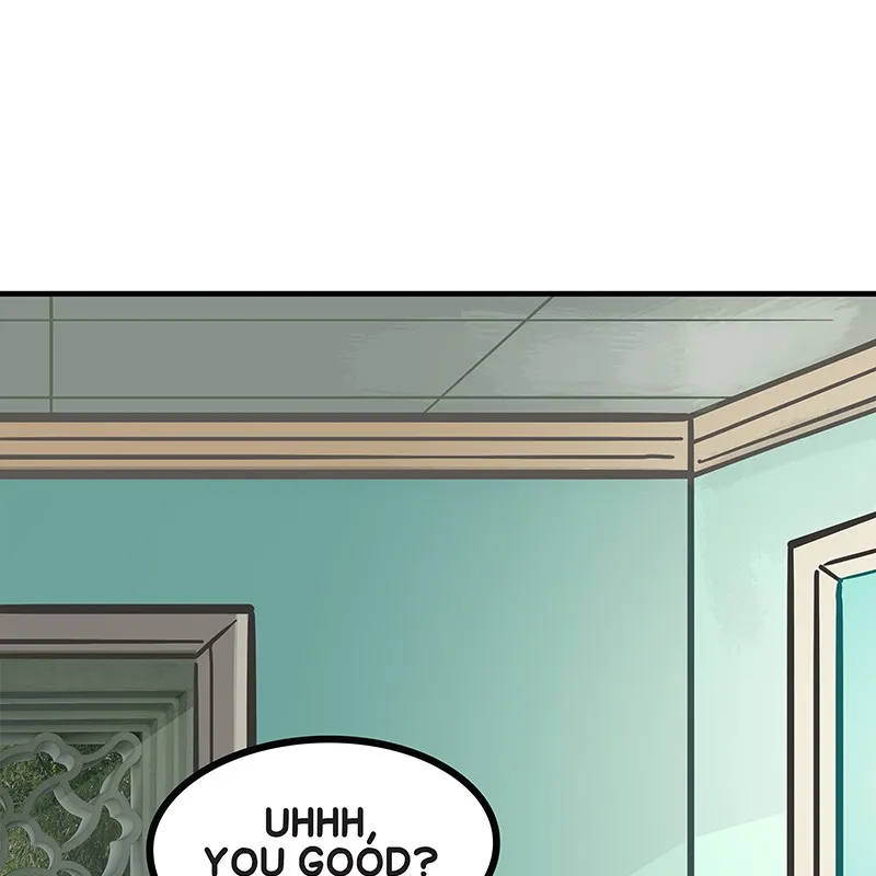 Super Cake Chapter 16 page 47 - 