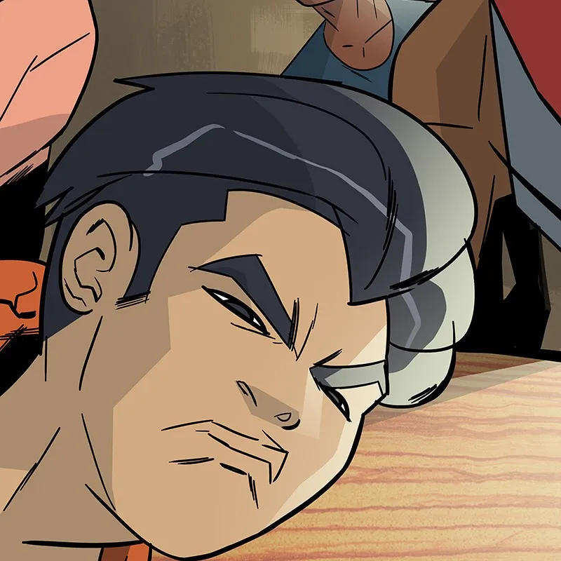 Super Cake Chapter 16 page 49 - 
