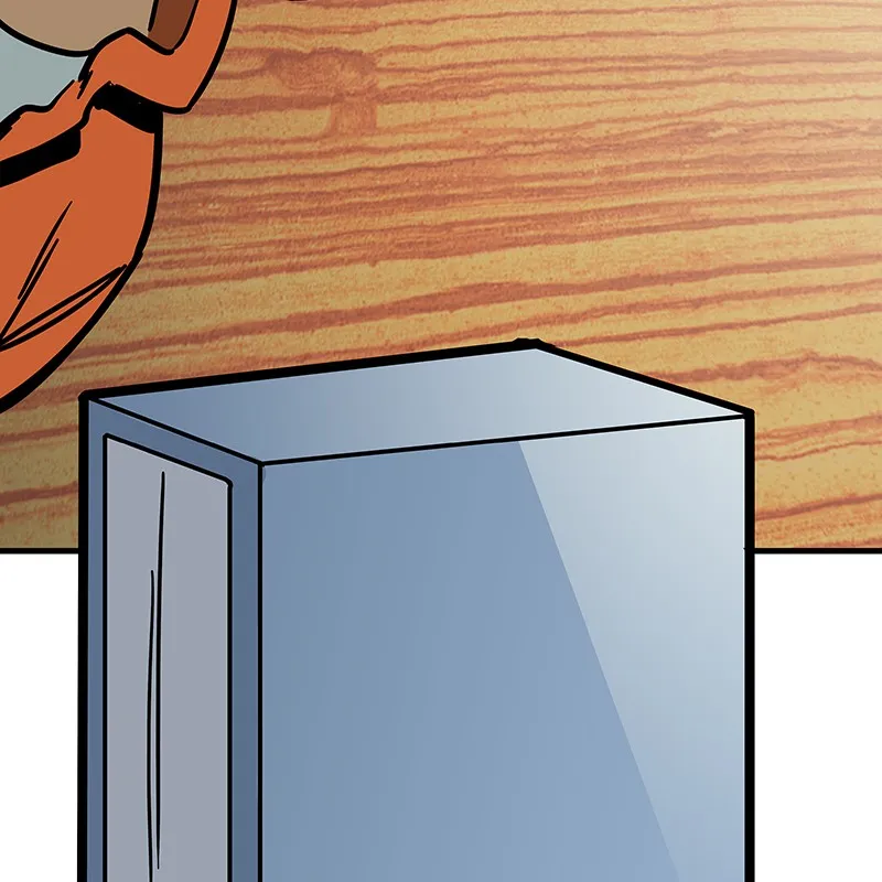 Super Cake Chapter 16 page 50 - 