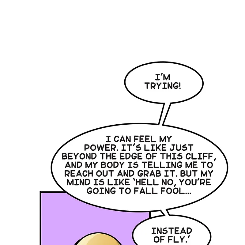 Super Cake Chapter 16 page 52 - 