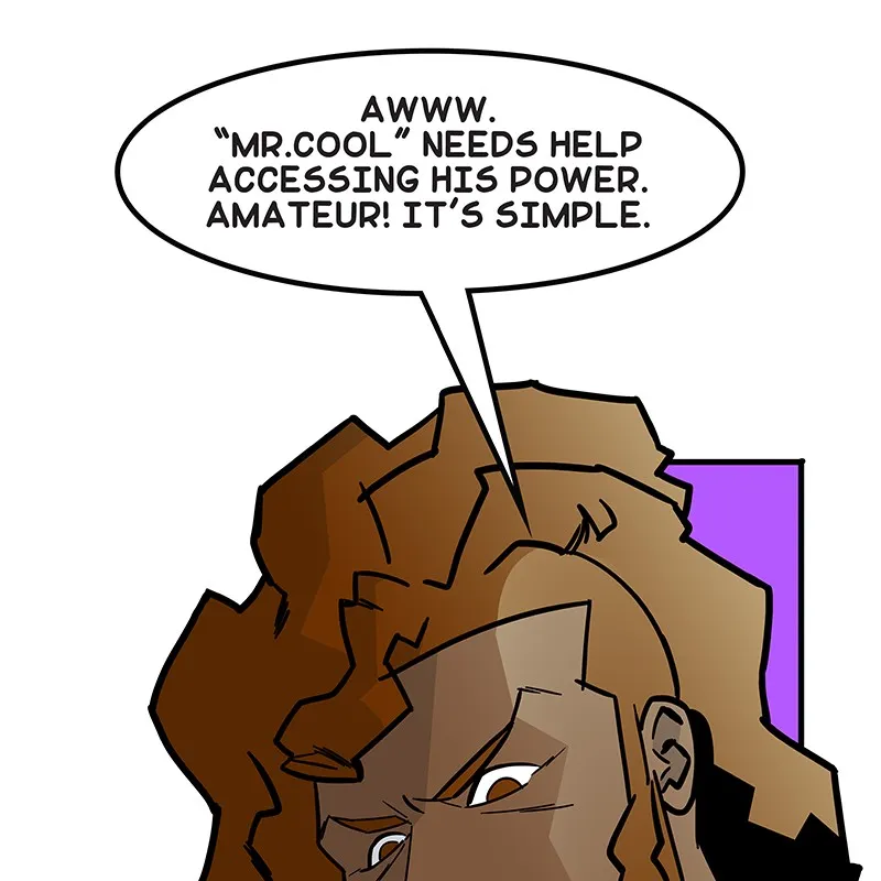 Super Cake Chapter 16 page 54 - 