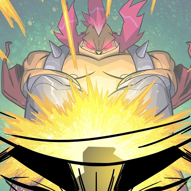 Super Cake Chapter 16 page 60 - 