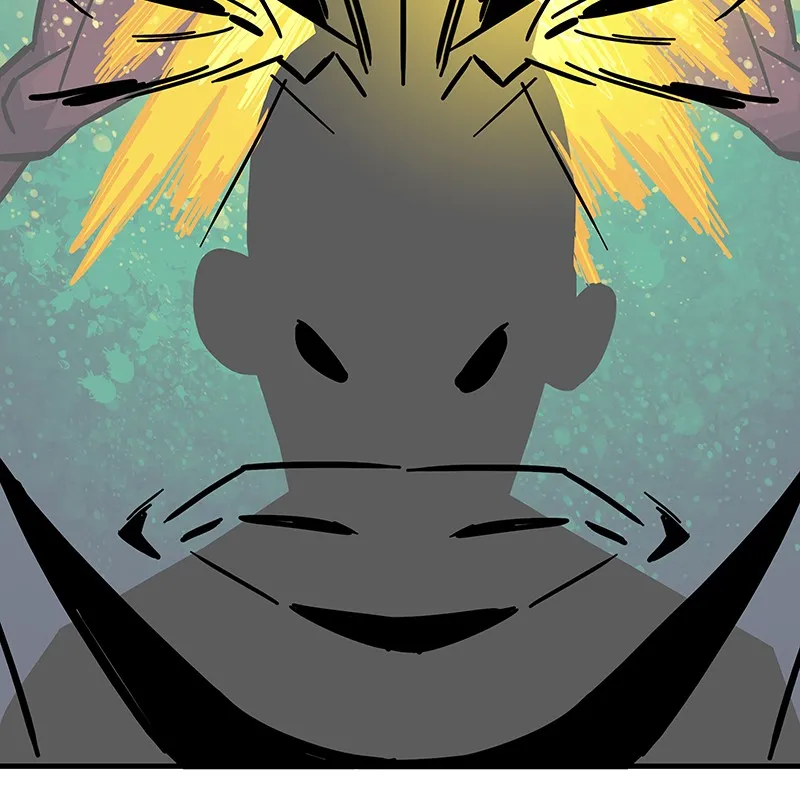 Super Cake Chapter 16 page 61 - 