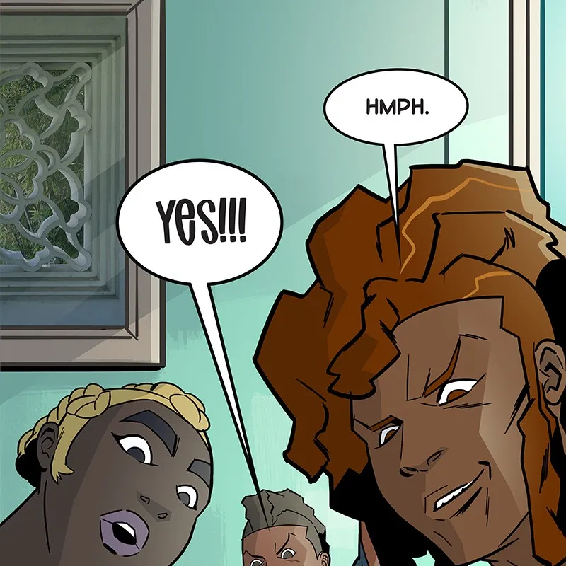 Super Cake Chapter 16 page 65 - 