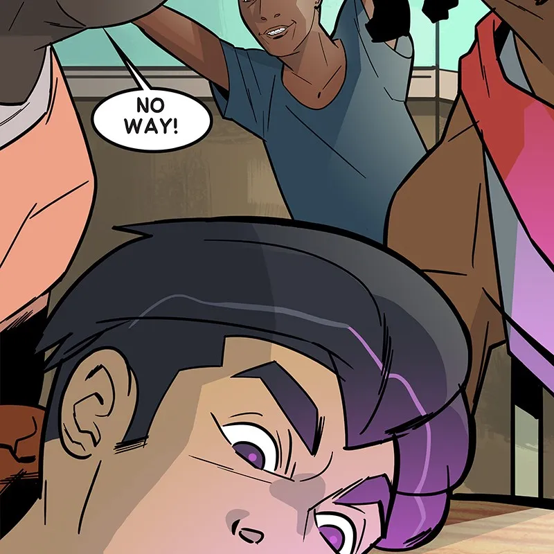 Super Cake Chapter 16 page 66 - 